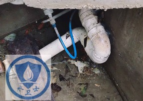 解放区水管漏水检测公司6