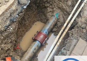 解放区水管漏水检测公司4