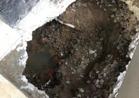 解放区水管漏水检测公司2